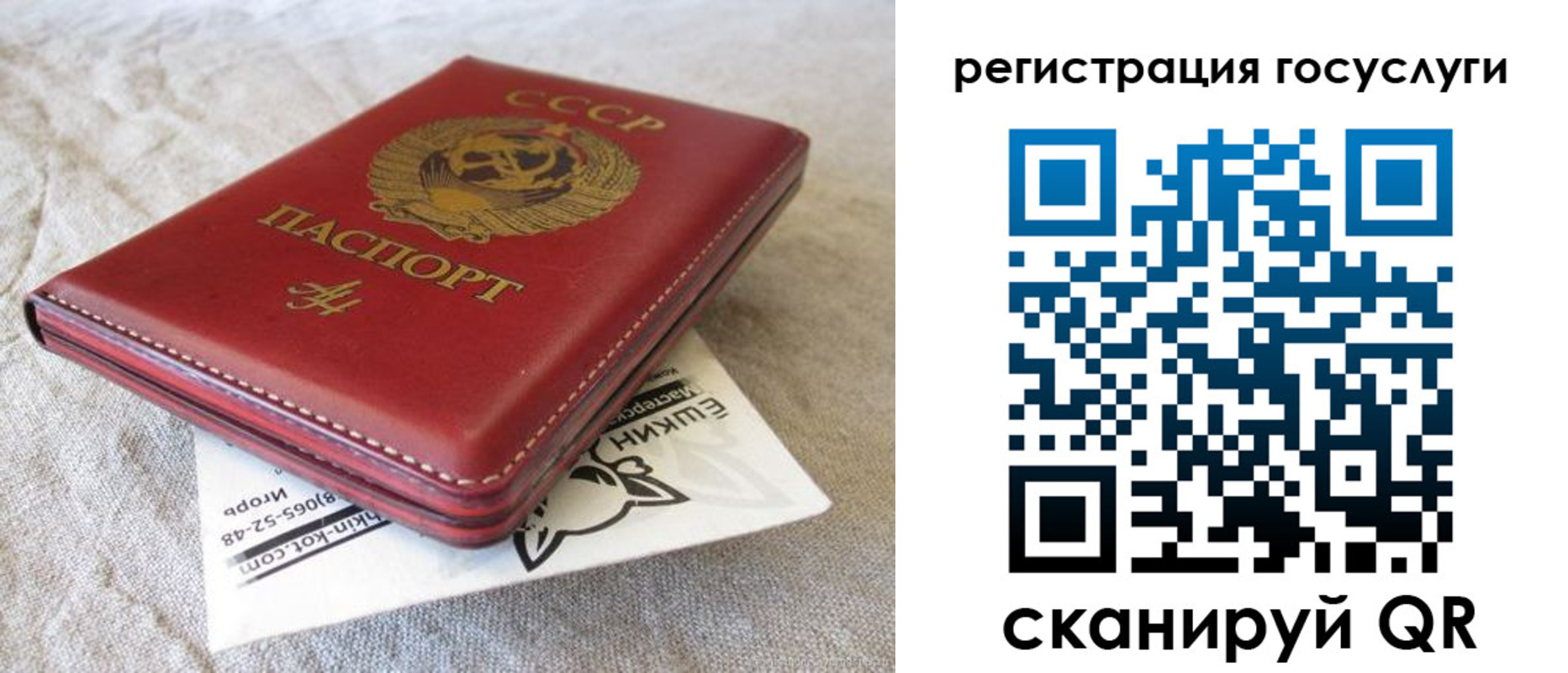 регистрация для школы в Камешково